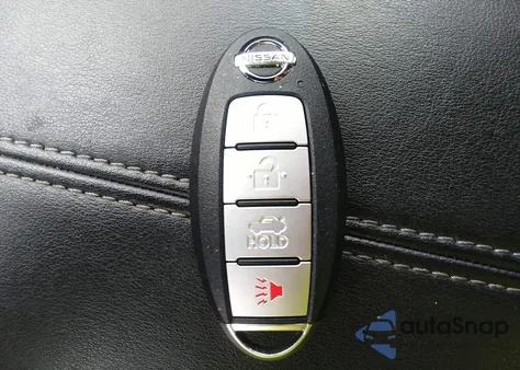 2022 Nissan Sentra Sv Xtronic Cvt from USA, damaged, VIN 3N1AB8CV2NY258377